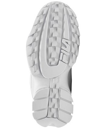 macys fila disruptor