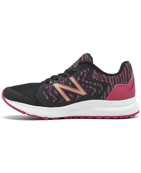 New Balance Big Girls 519V2 Training Sneakers from Finish Line ...
