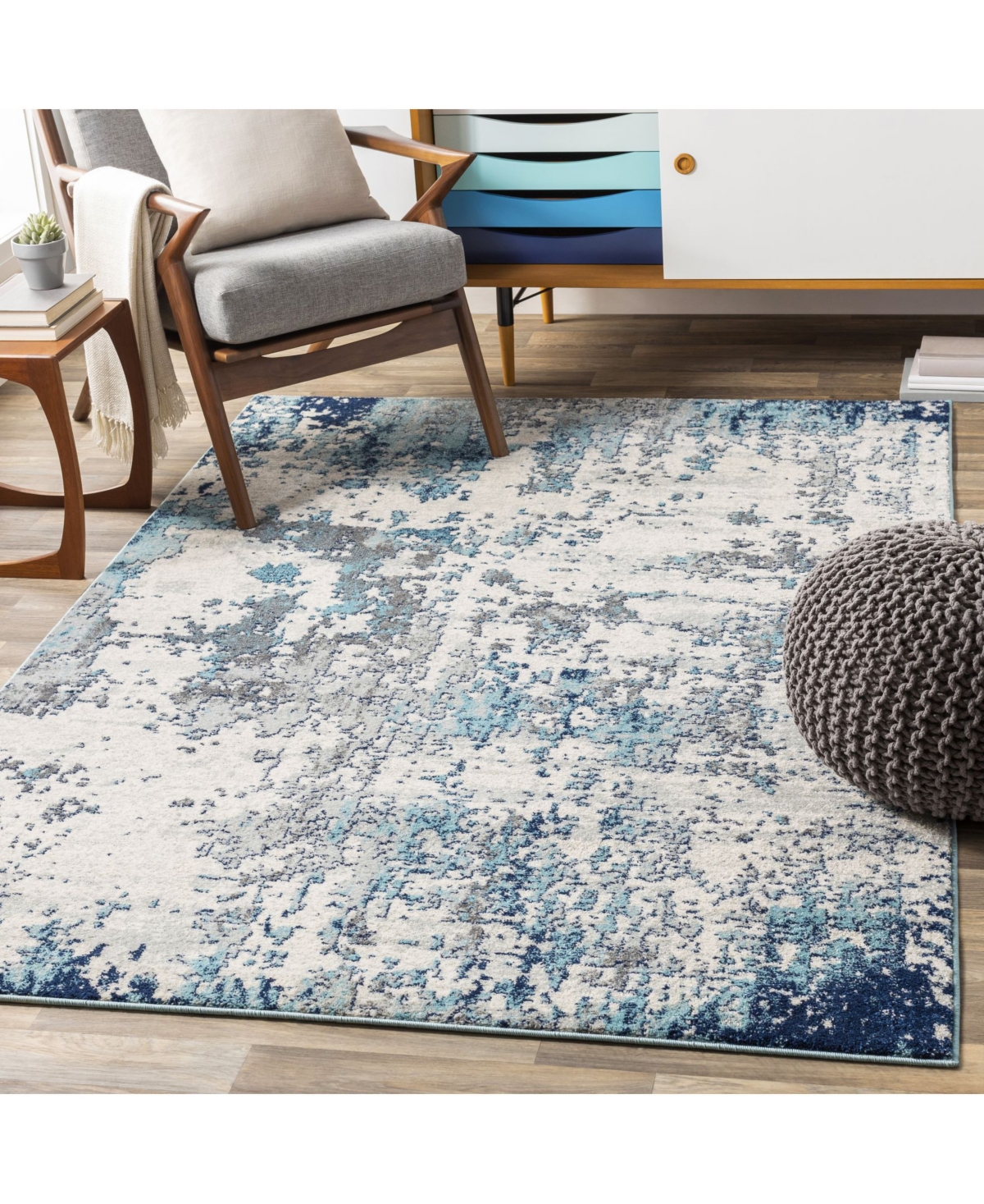 Livabliss Sunderland Sun-2300 Area Rug