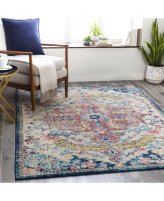 Murat MUT-2321 6'7" x 9' Area Rug