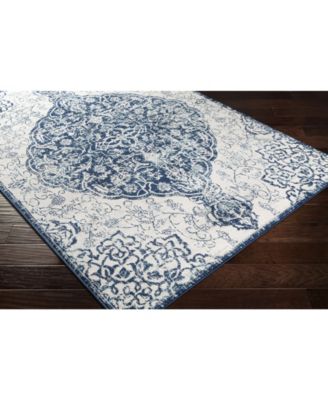 Floransa FSA-2323 Mist Area Rug