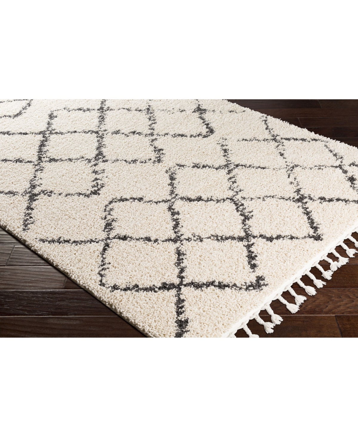 Livabliss Berber Shag Bbe-23005'3