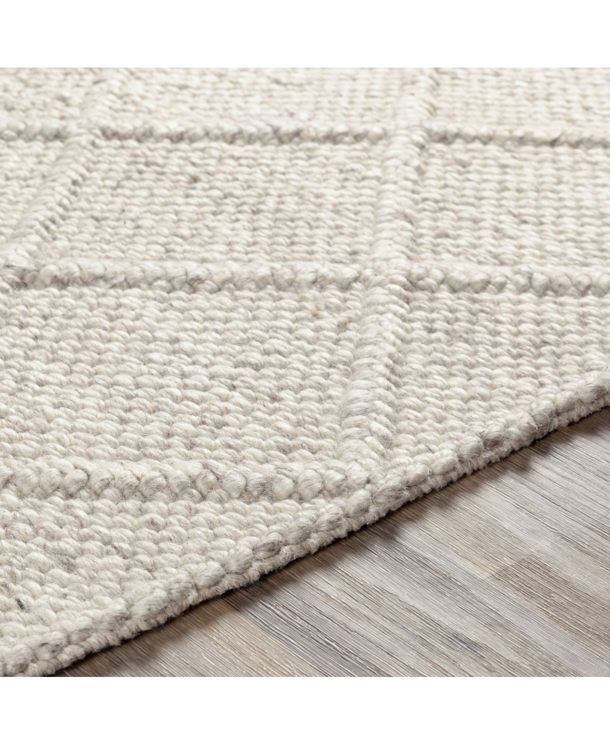 Surya Napels Npl-2305Area Rug - Camel