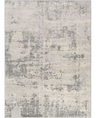 Photo 1 of Abbie & Allie Rugs Monaco MOC-2311 Silver Rug   7'10"x10'3" ------cleaning needed 