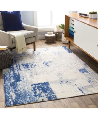Monaco MOC-2324 7'10" x 10'3" Area Rug
