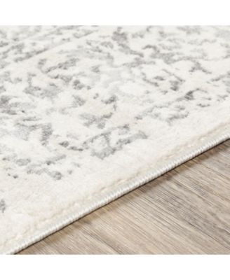 Roma ROM-2300 5'3" x 7'1" Area Rug