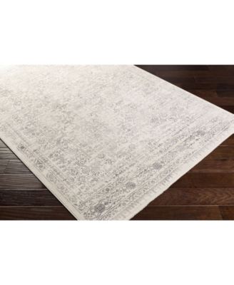 Roma ROM-2308 6'7" x 9' Area Rug