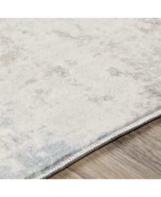 Roma ROM-2315 5'3" x 7'1" Area Rug