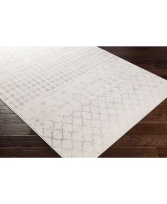 Roma ROM-2343 6'7" x 9' Area Rug