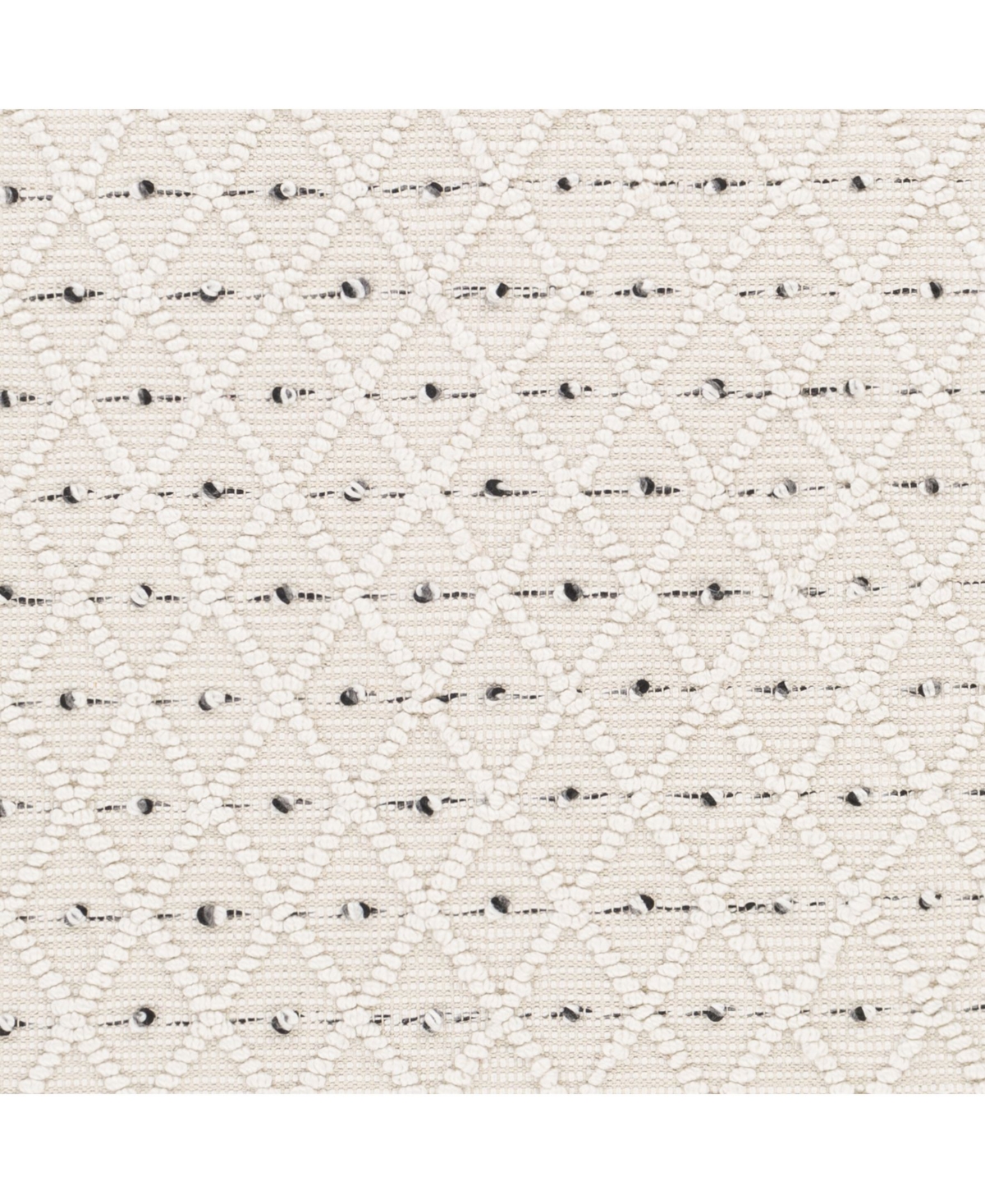 Livabliss Azalea Aza-2301Area Rug - Gray