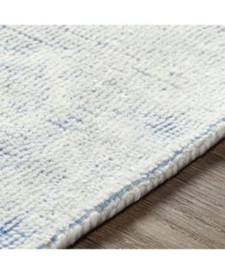 Oregon ORG-2304 Denim 5' x 7'6" Area Rug