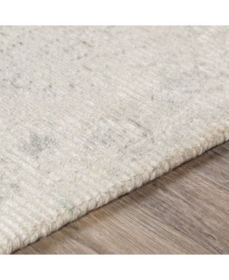 Wilson WSN-2301 Charcoal Area Rug