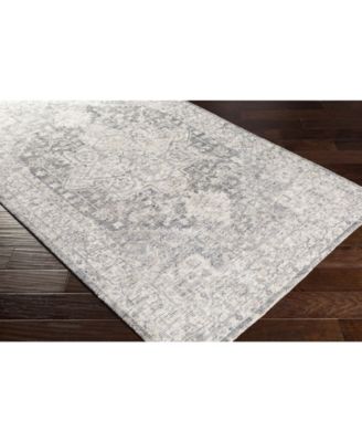 Wilson WSN-2303 Denim 2' x 3' Area Rug