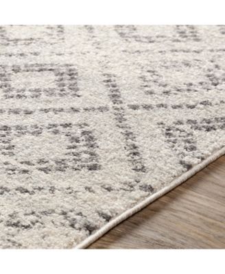 Sunderland SUN-2301 7'10" Round Area Rug