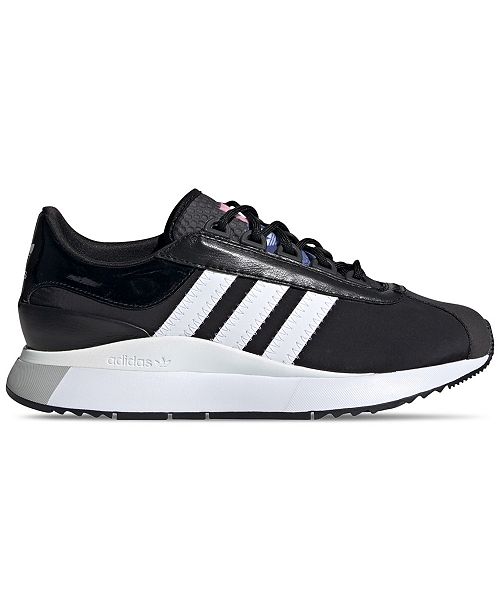 Adidas Women S Originals Sl Andridge Casual Sneakers From Finish