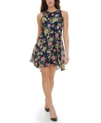 macys hilfiger dresses
