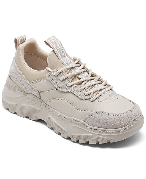 Skechers Women S B Rad Street Core Nrs Platform Casual Sneakers