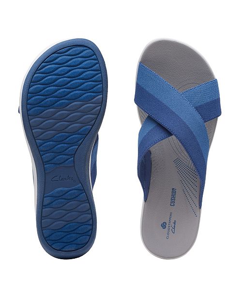 clarks arla rae