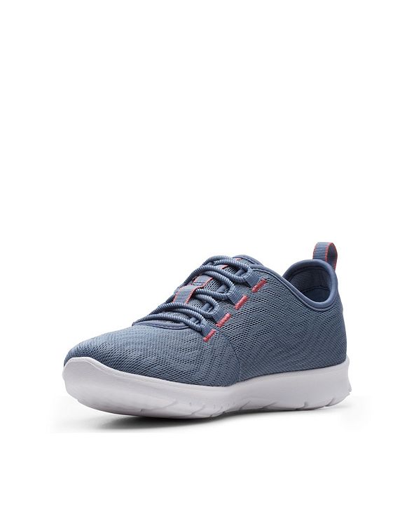 clarks step allena go
