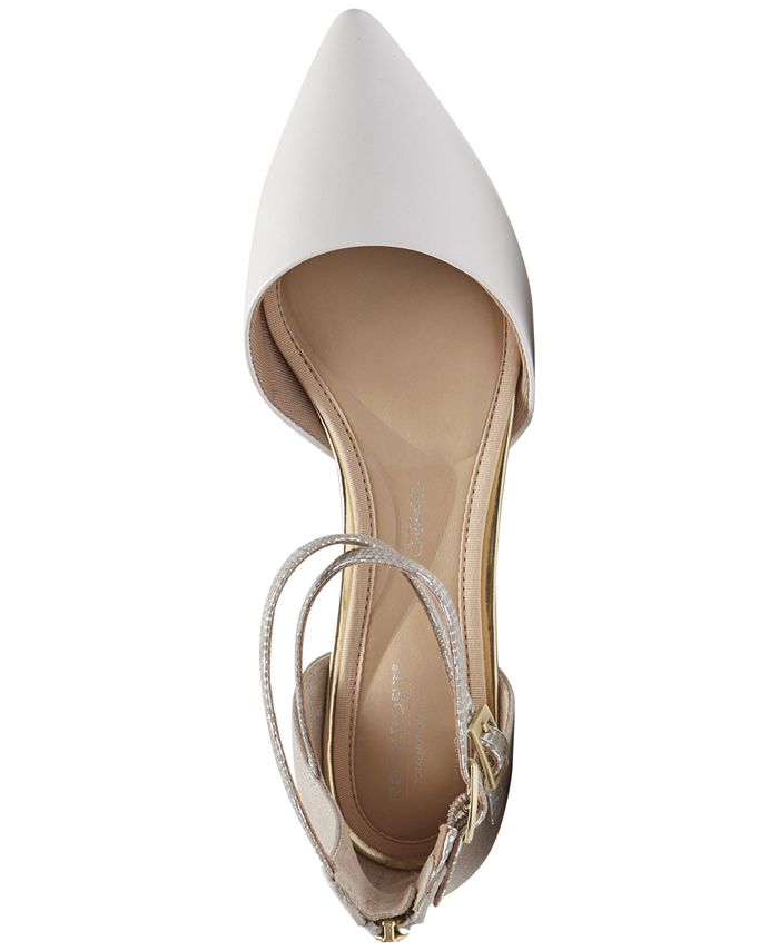 rockport womens flats