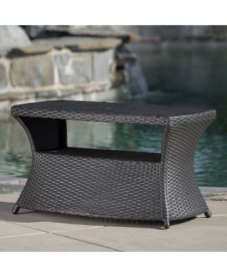 Berkeley Outdoor Side Table