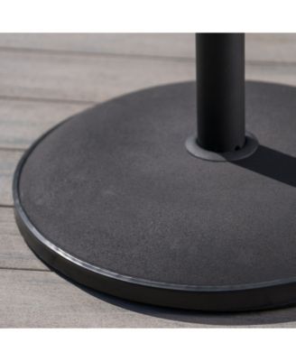 Langdon Round Umbrella Base