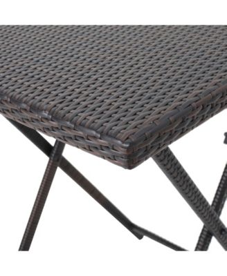 Margarita Outdoor 3 Piece Bar Set