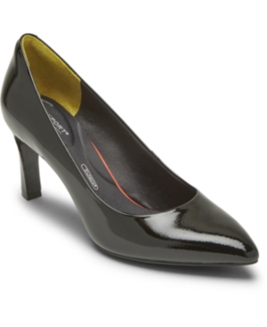 image of Rockport Women-s Total Motion Melanee Pumps Women-s Shoes