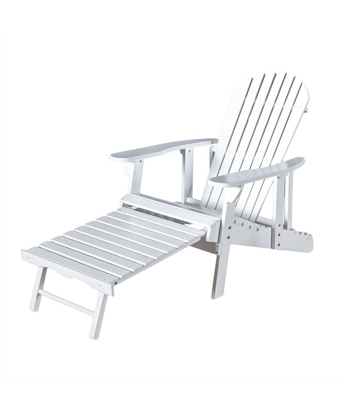 Noble house adirondack 2025 chairs