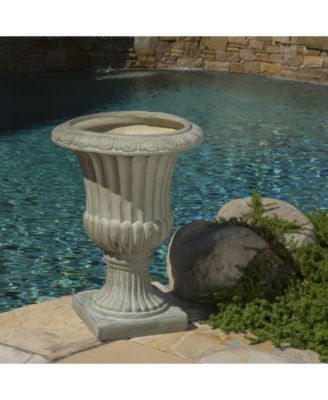 Italian Urn Planter