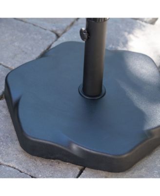 Salazar Hexagon Umbrella Base