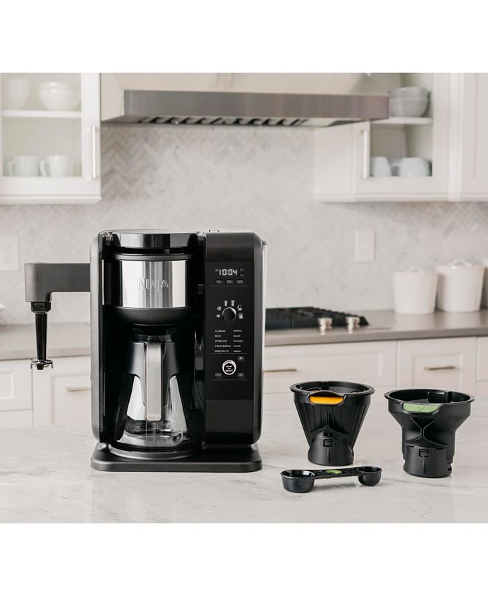 Ninja CP301 Hot & Cold Brewed System™ Macy