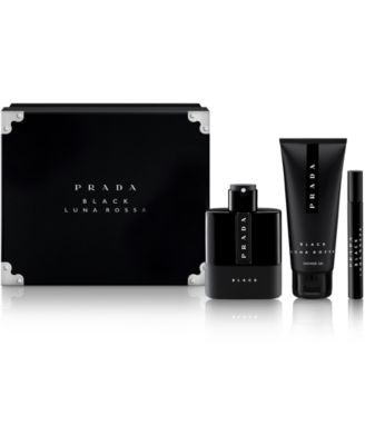 PRADA Luna Rossa Black プラダ ルナロッサ ブラック 香水（Luna
