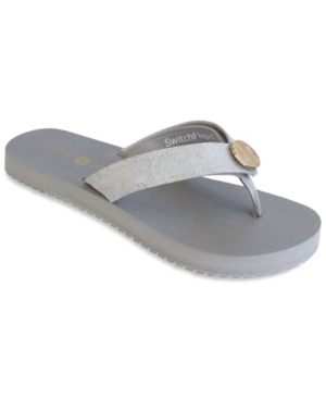 Lindsay Phillips Peyton Flip Flop Sandal Women's Shoes