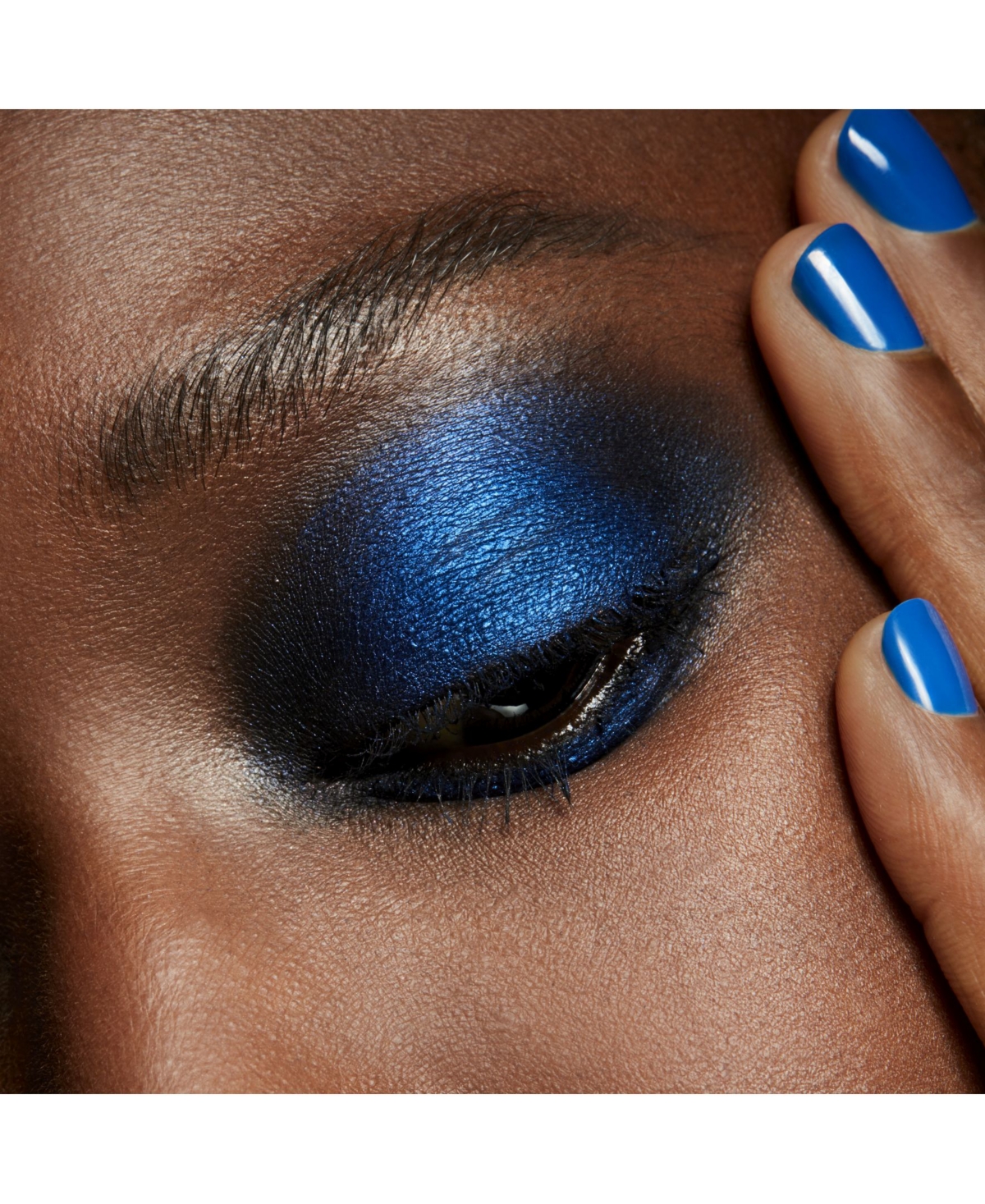 Mac Frost Eye Shadow