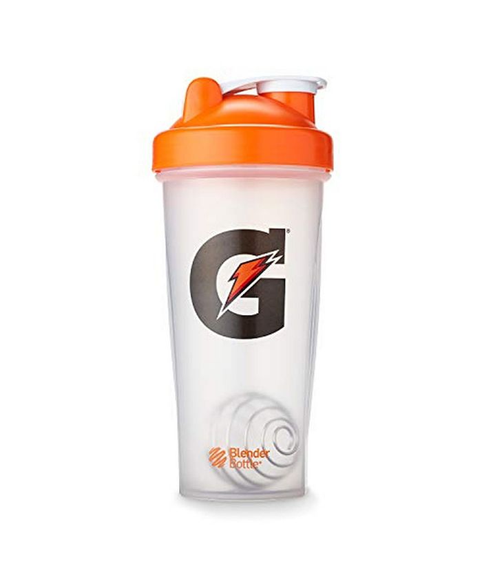 Gatorade Blender Bottle, 28 Oz Macy's