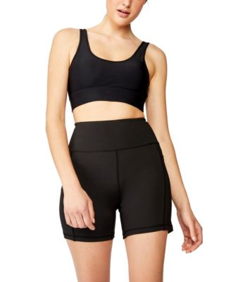 cotton on bike shorts