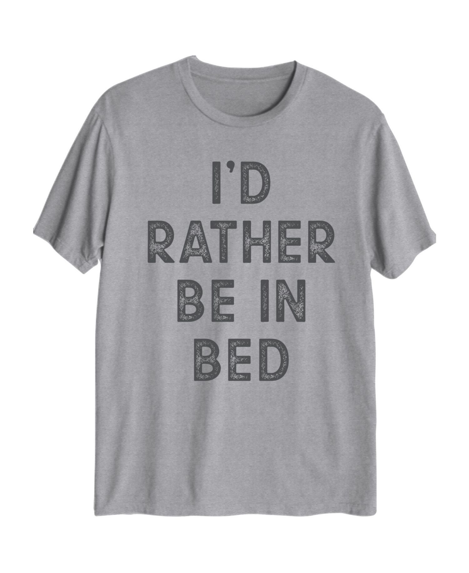 Men's Rather Graphic T-Shirt