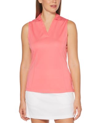 macy's women's golf apparel