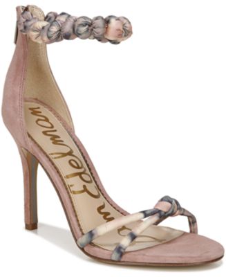 Sam edelman aria store ankle strap sandal