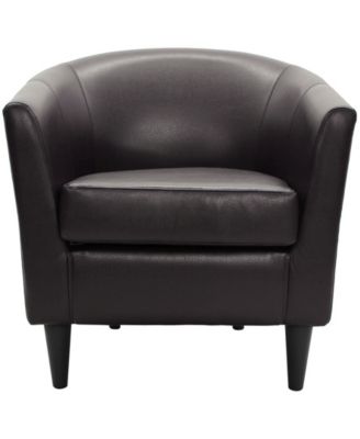 Windsor Club Chair