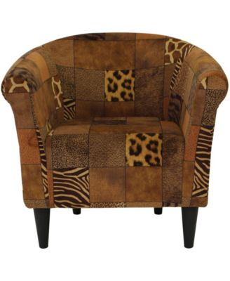 Savannah Club Chair