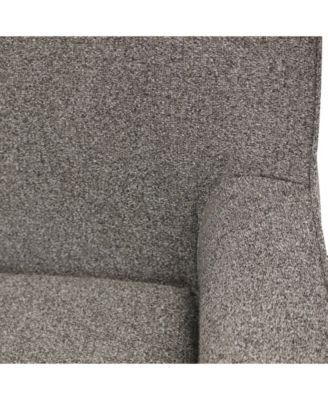 Laura Mid-Century Armed Chair