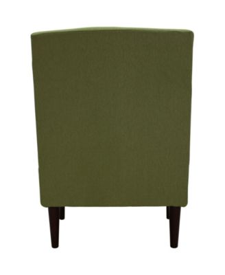 Emma Armed Lounge Chair