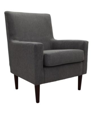 Emma Armed Lounge Chair