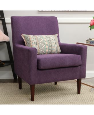 Emma Armed Lounge Chair