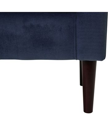 Fox hill ellis hotsell rolled arm chair