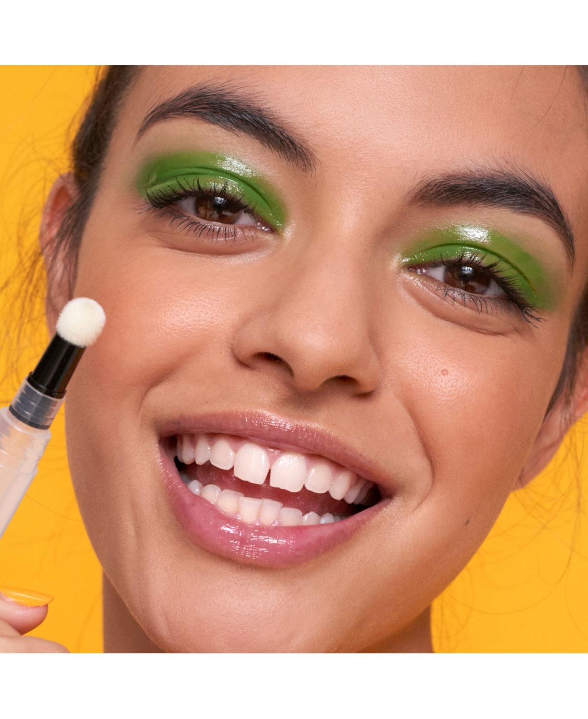 3INA The Eye Gloss - 500 - Transparent