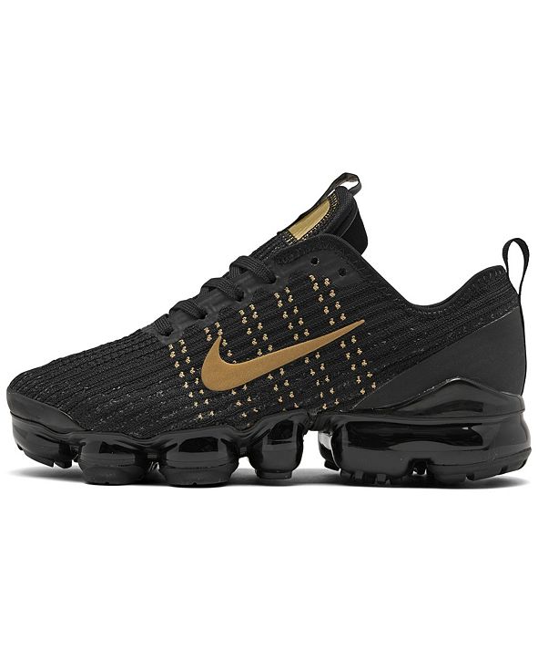 nike vapormax run big or small