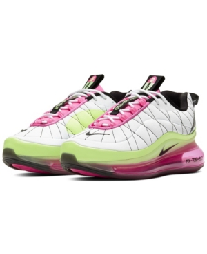 Nike Nike Women S Mx 720 818 Casual Sneakers From Finish Line From